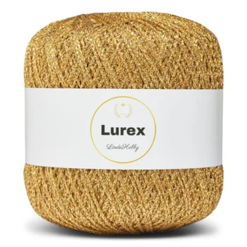 LindeHobby Lurex
